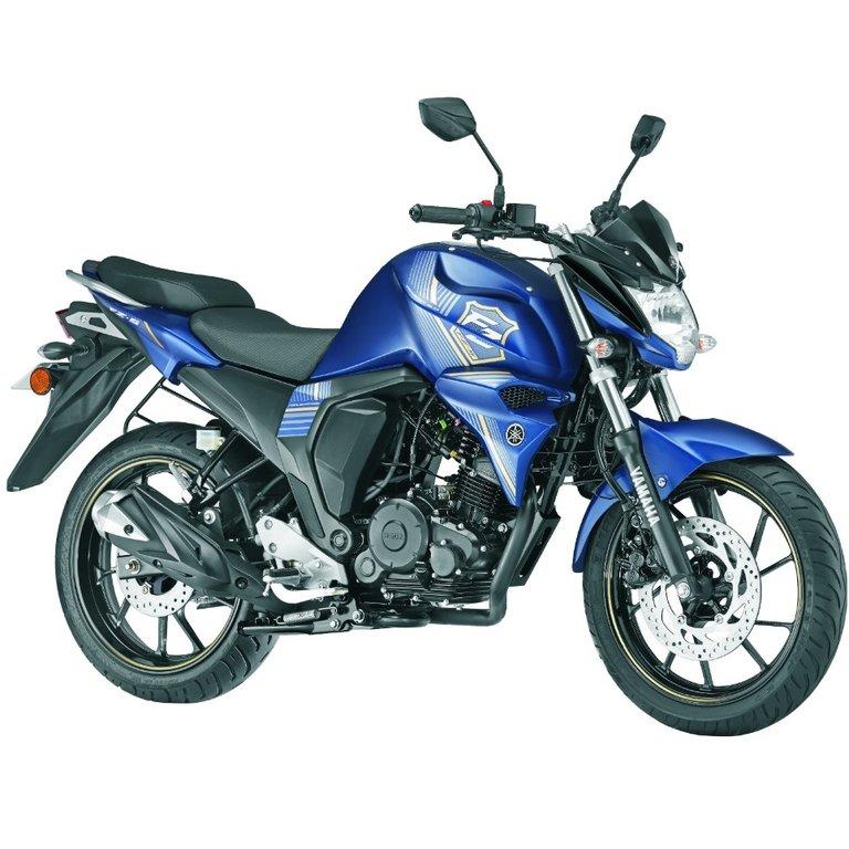 FZS V2